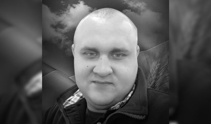 Євгеній Маслюк