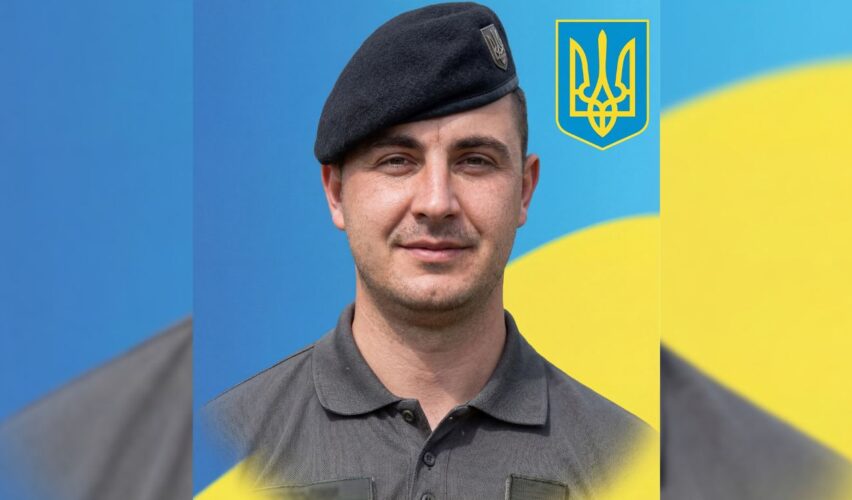 Ярослав Подолян