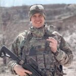 Віталій Яворський