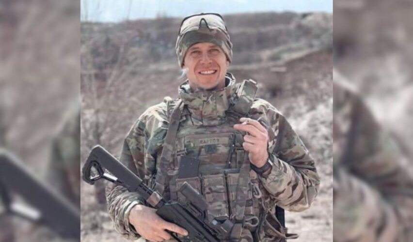 Віталій Яворський