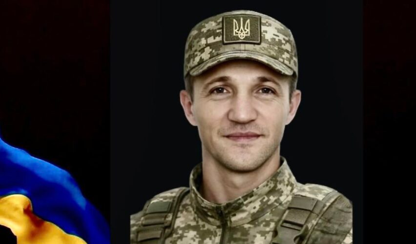 Михайло Смичко