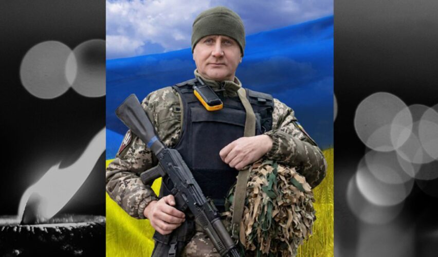 Віктор Червінський