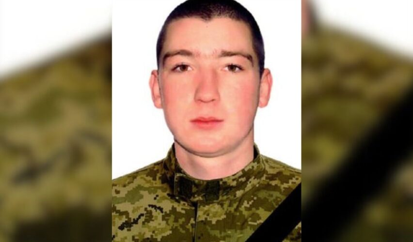 Олексій Донцов