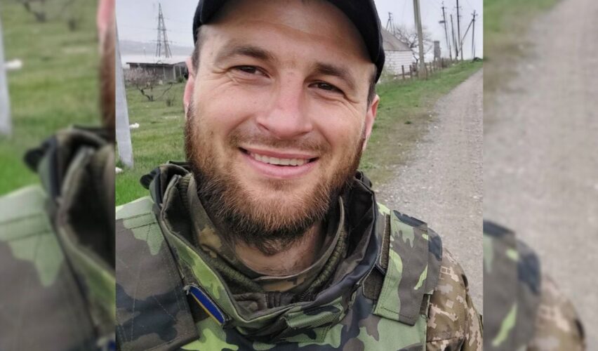 Олексій Міхеєв