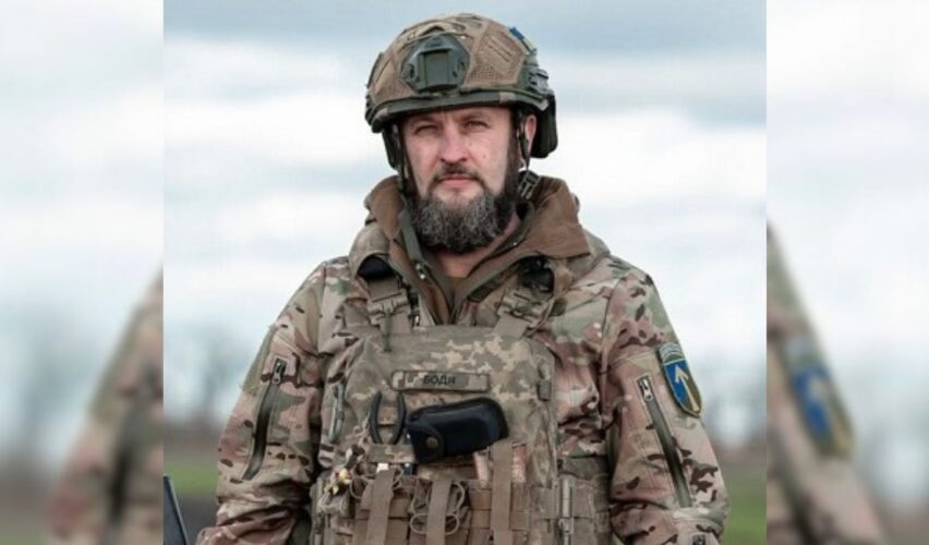 Богдан Гончар