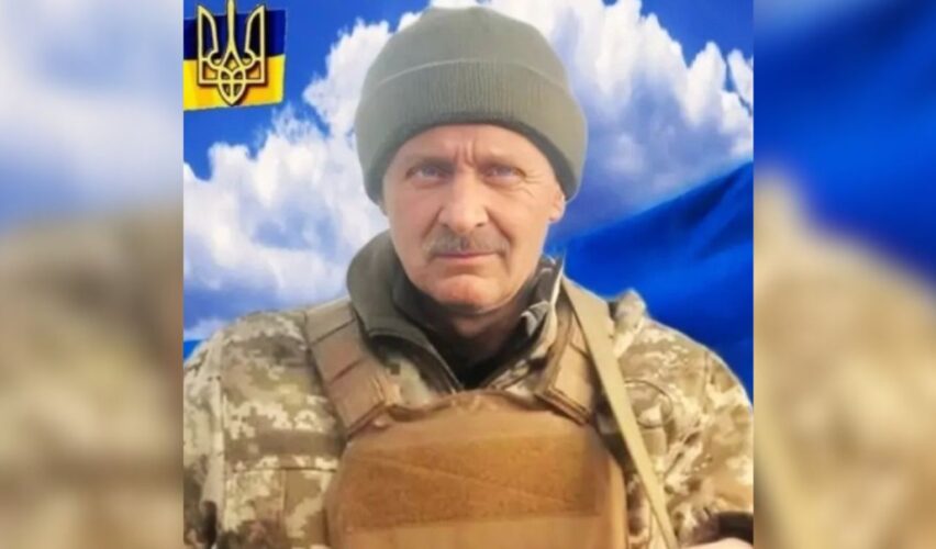 Віктор Кравчук