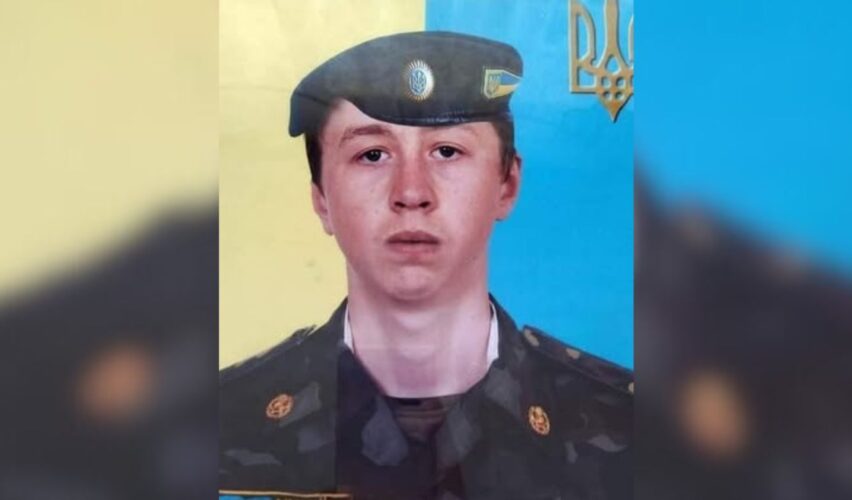 Сергій Наконечний