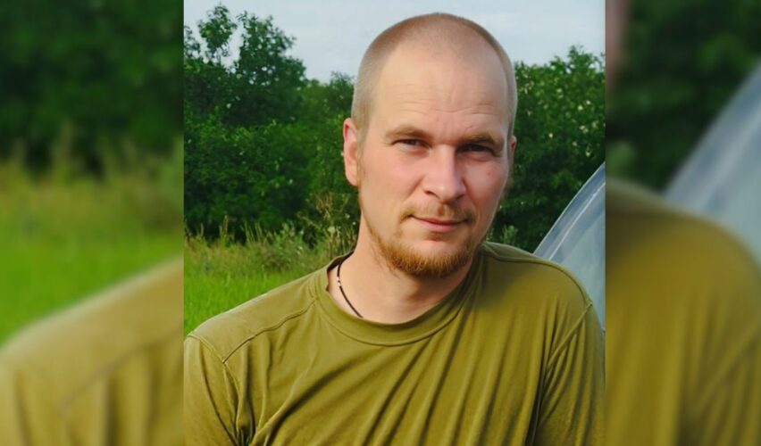 Ігор Свічкарьов