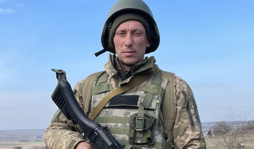 Андрій Юров