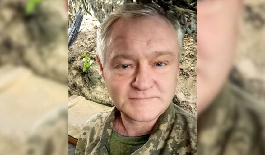 Сергій Коваль