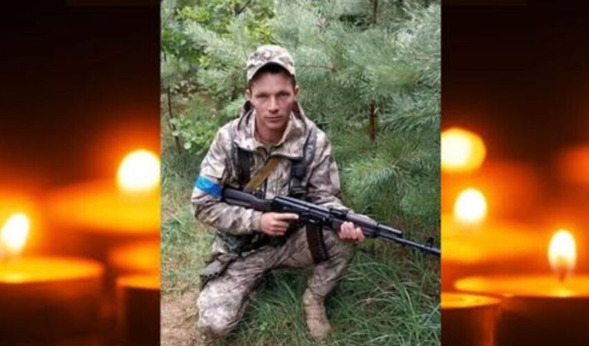 Валерій Кріпак