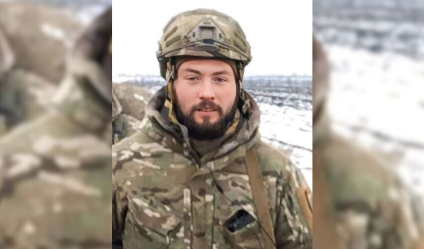 Ярослав Мороз