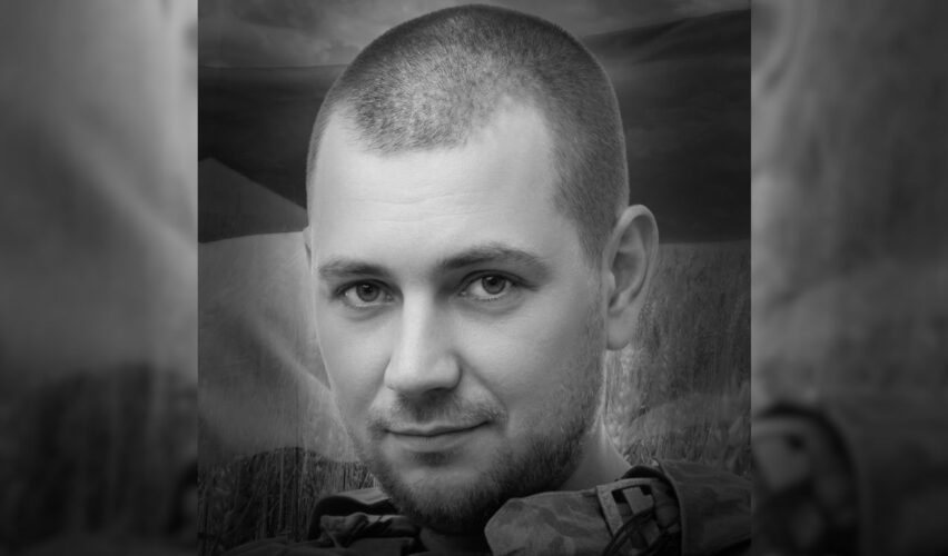 Антон Скрипниченко