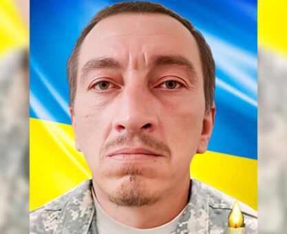 Олександр Шумаков