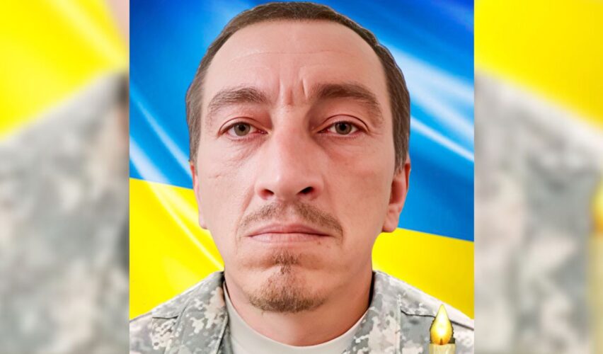 Олександр Шумаков