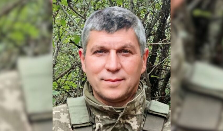 Сергій Канна