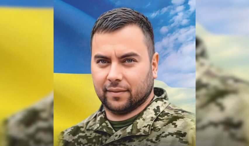 Сергій Касімов