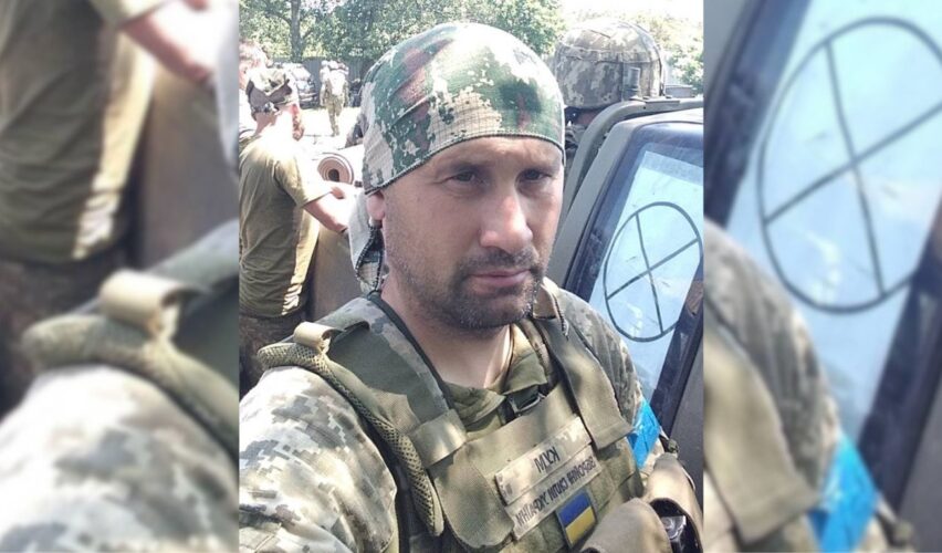 Андрій Павлишинець