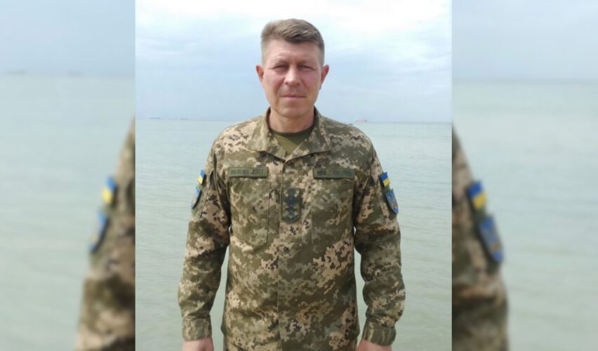 Олексій Кузін