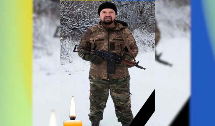 Олександр Іваніцький