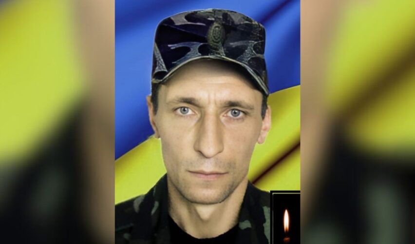 Сергій Бичков