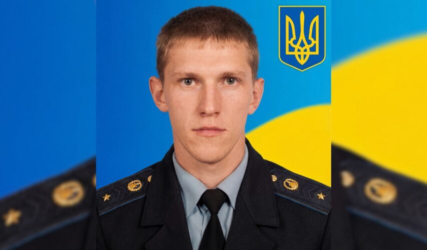 Руслан Бондар