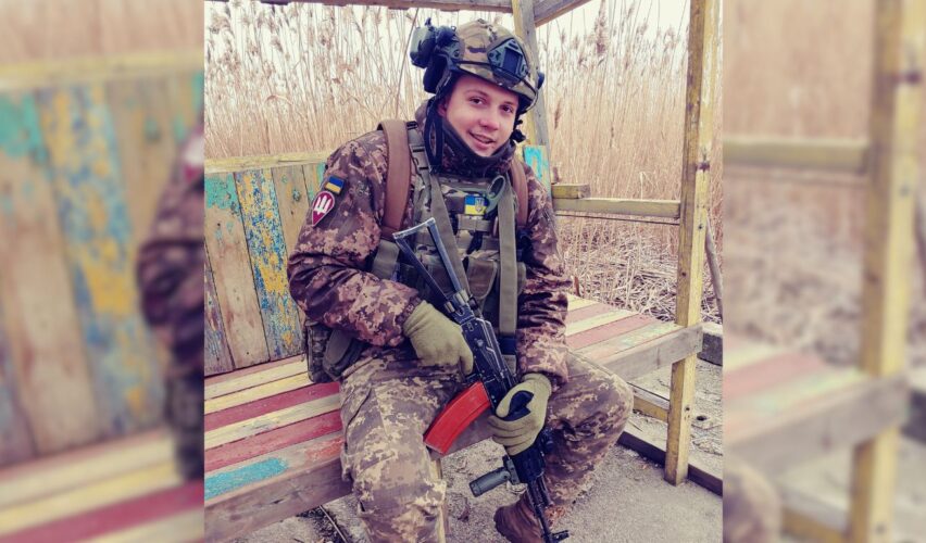 Артем Випорохонюк