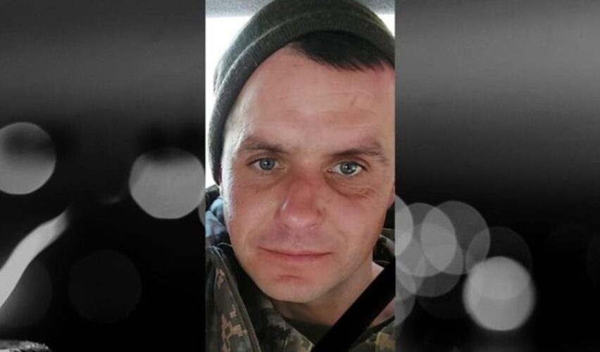 Сергій Задніпрянець