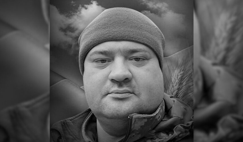 Володимир Михайліченко