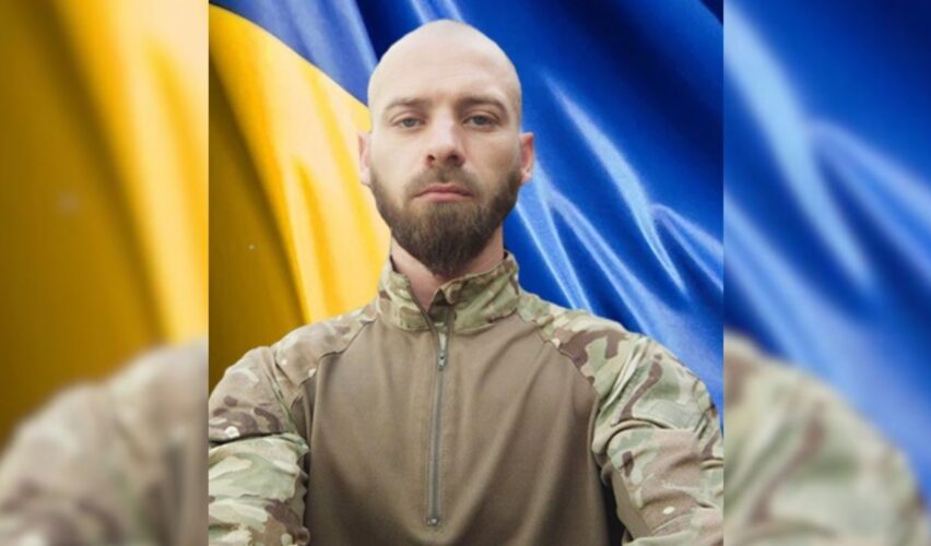 Михайло Гончарук