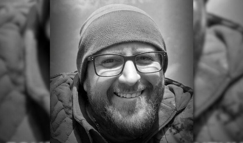 Костянтин Бондаренко