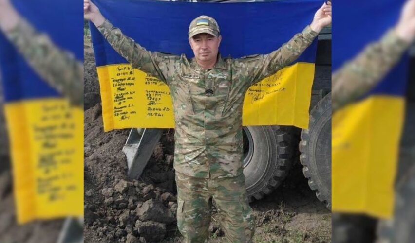 Олександр Нагородняк