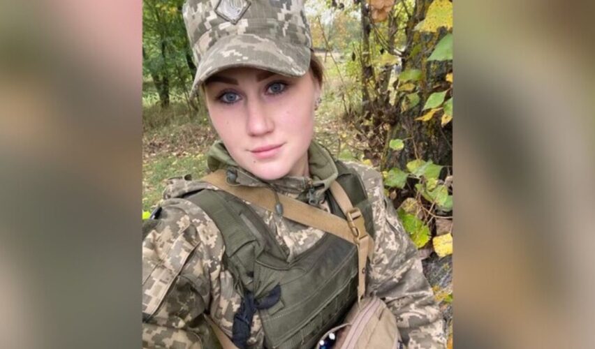 Ірина Фролова