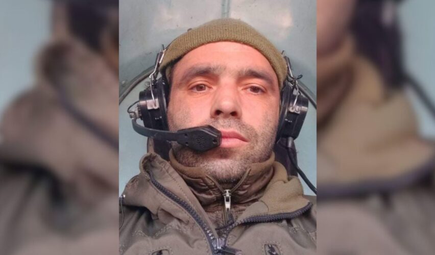 Юрій Пентела