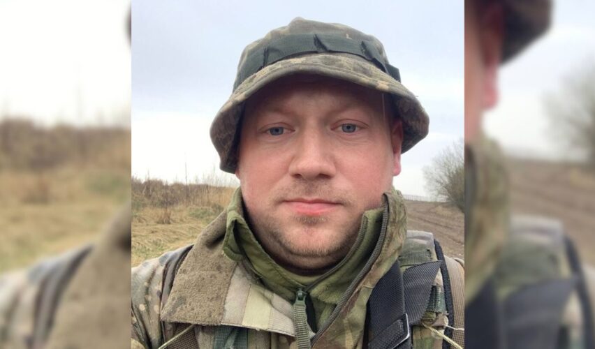 Сергій Довгань