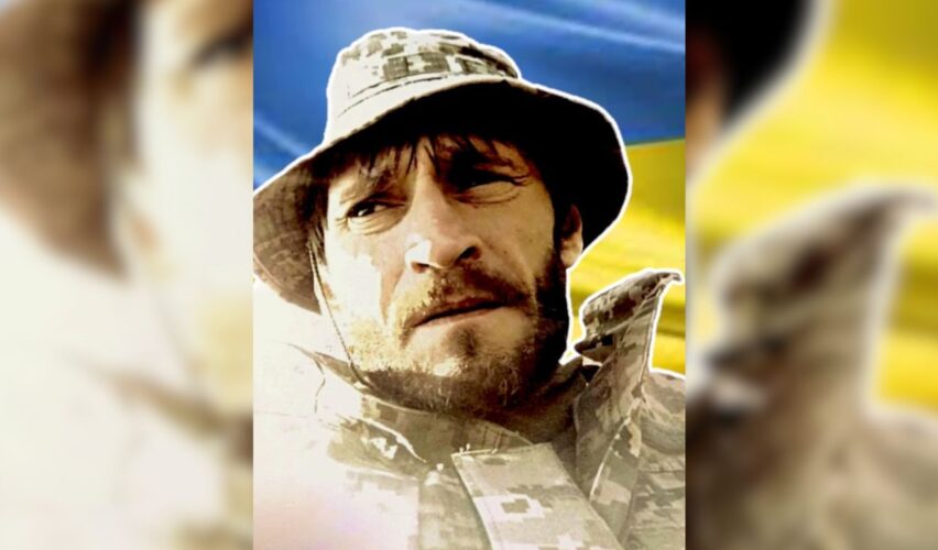 Василь Боднар