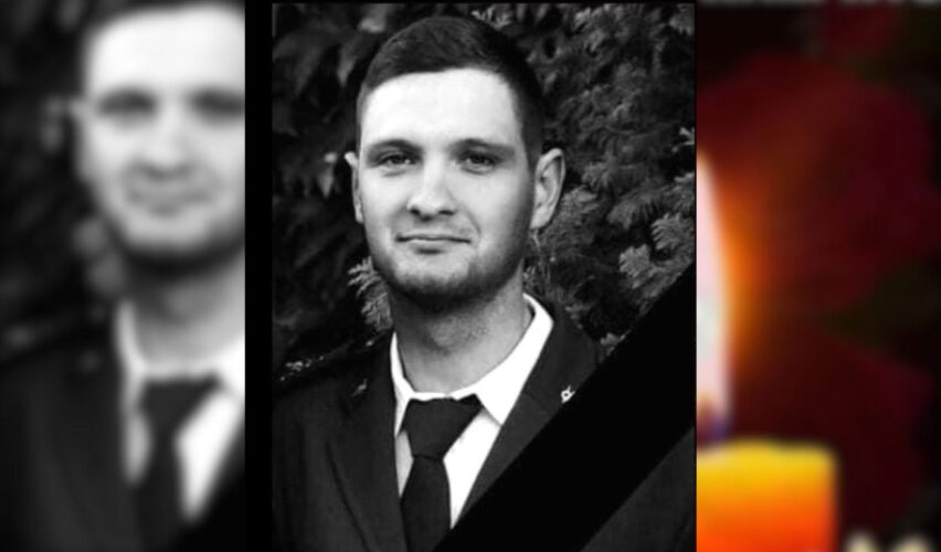 Сергій Бондаренко