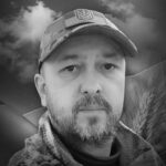 Олександр Чорний