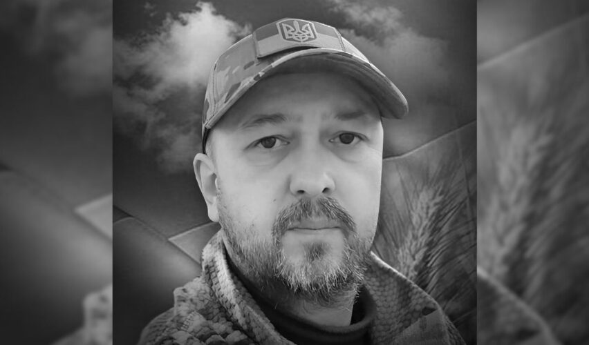 Олександр Чорний