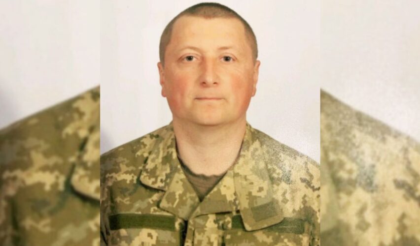 Олександр Оліх