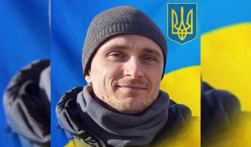 Володимир Яремко