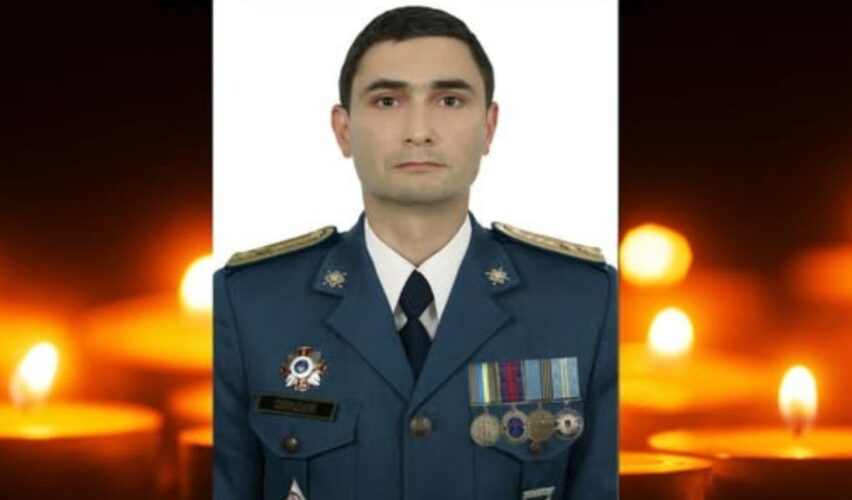 Руслан Сокольський