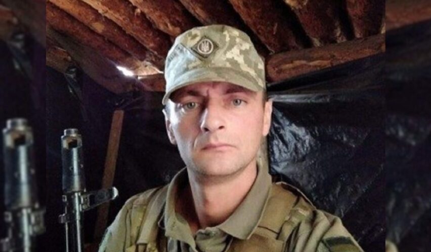 Олександр Цуканов