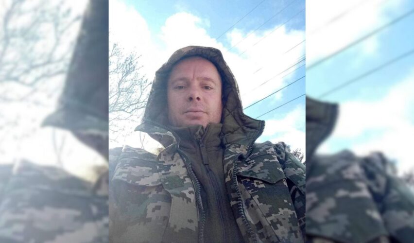 Григорій Куржос