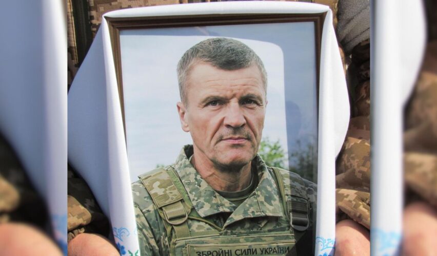 Петро Поблоцький