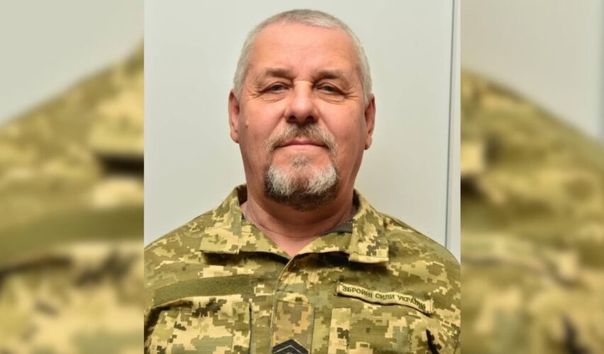 Василь Коломієць