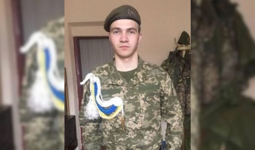 Валентин Москаленко