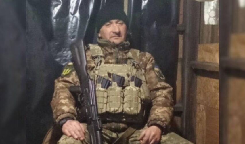 Олег Баланюк