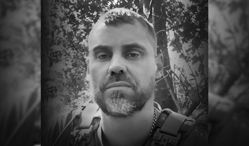 Макар Павлов