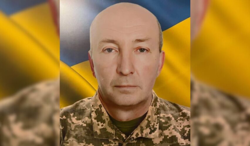 Анатолій Олінковський